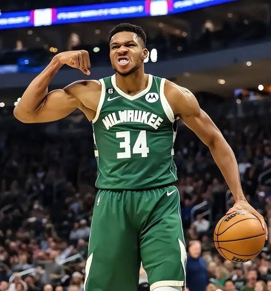 字母哥现役第一人 爱游戏官网