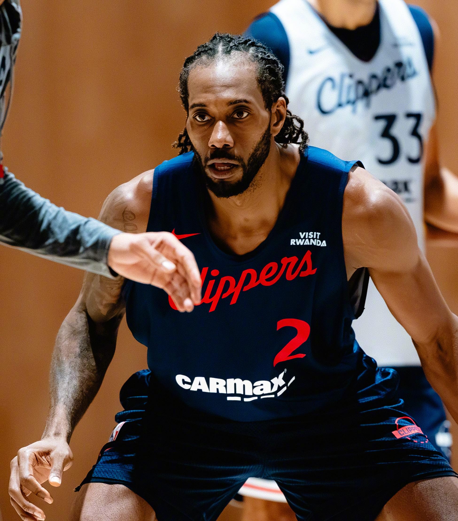 今晚洛杉矶快船备战社区盾，临场应变细节曝光，引发热议，团队化学反应显著的简单介绍AIYOUXI