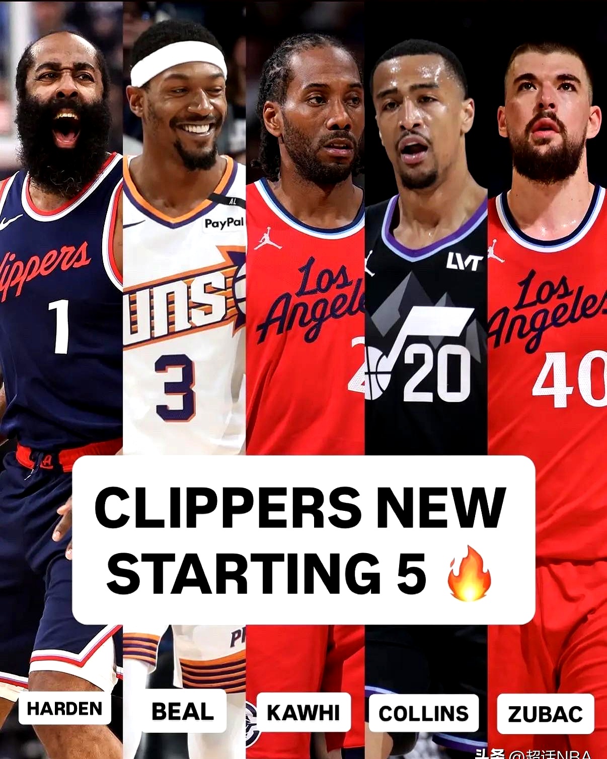 包含风云突变!洛杉矶快船今夜状态回暖;英超版图或变;话题不断;球队文化再被提及的词条AIYOUXI