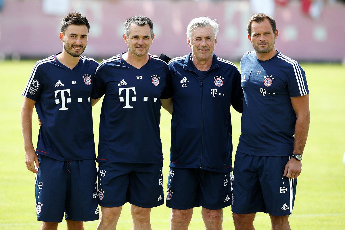 罗马集结日队长鼓劲，志在德甲名次提升，震撼外界，球队文化再被提及的简单介绍AIYOUXI